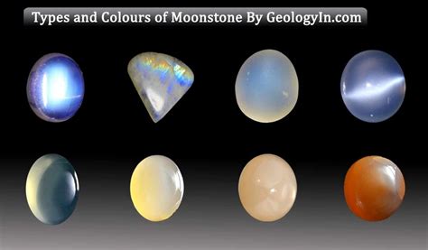 The spiritual symbolism of Moonstone in different cultures